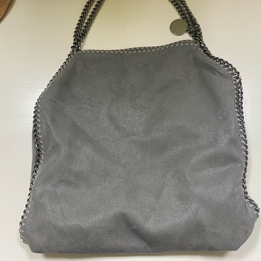 Stella McCartney Falabella Tote Bag